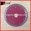 300mm cold pressed diamond saw blade with flange for cutting granite